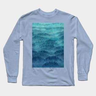 Eastern Hills Long Sleeve T-Shirt